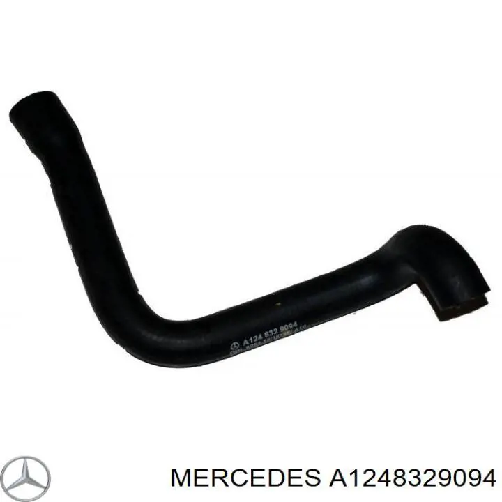 A1248329094 Mercedes 