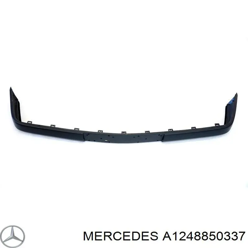  Mercedes A1248850337 preço, a partir de 165,50 USD
