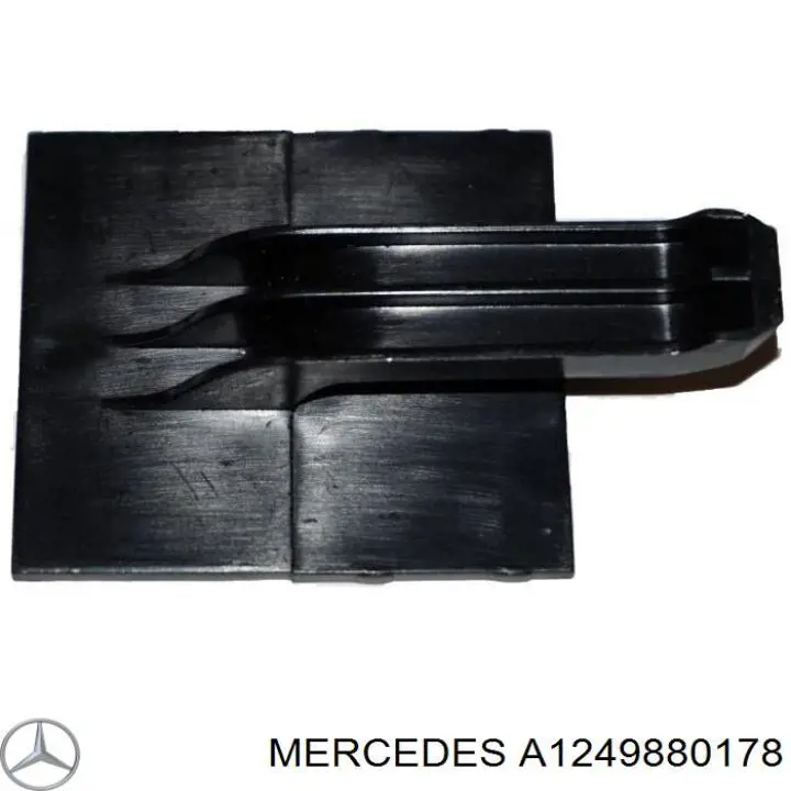 A1249880178 Mercedes 