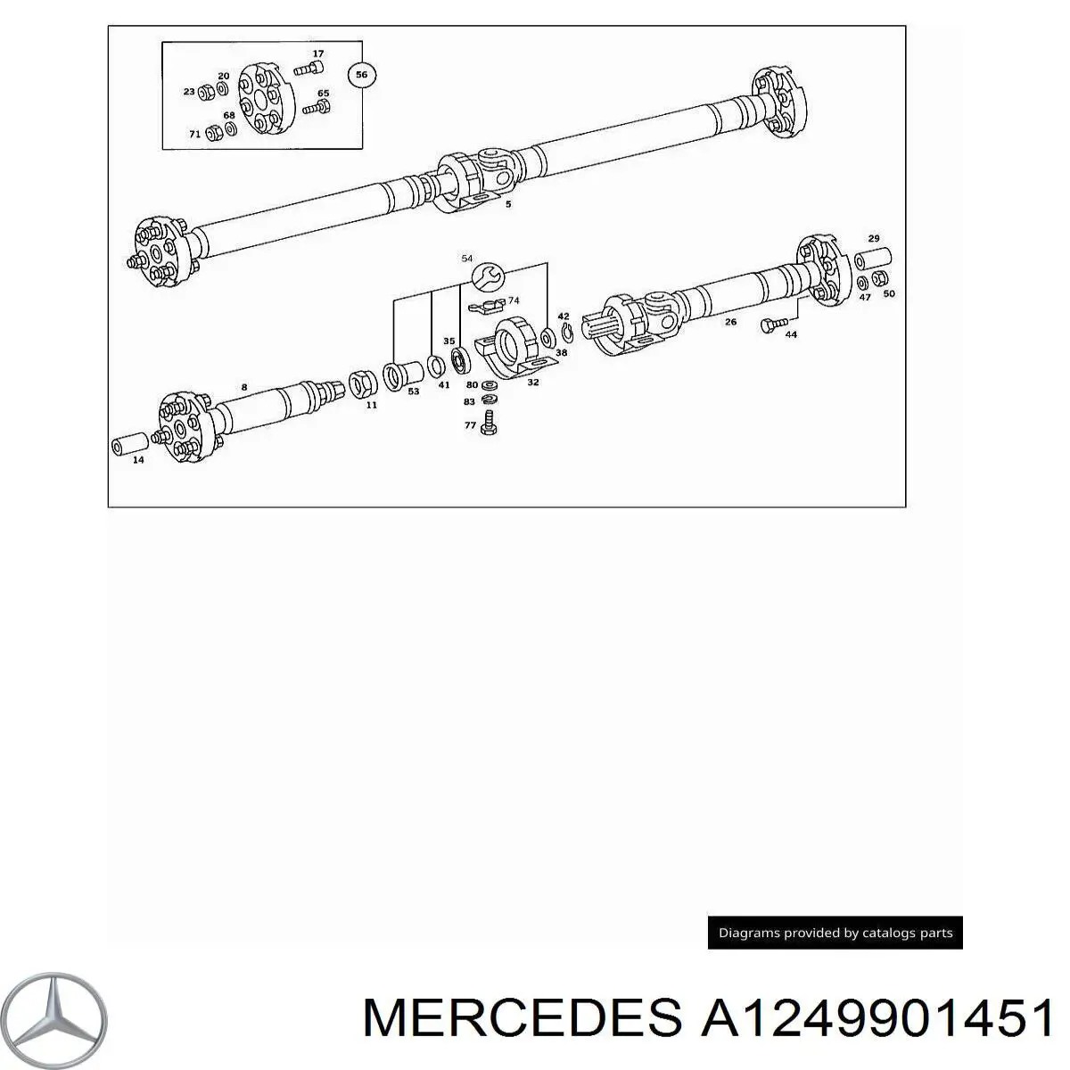 Cremalheira da direção Lizarte 02645380 preço, a partir de 6,61 USD
