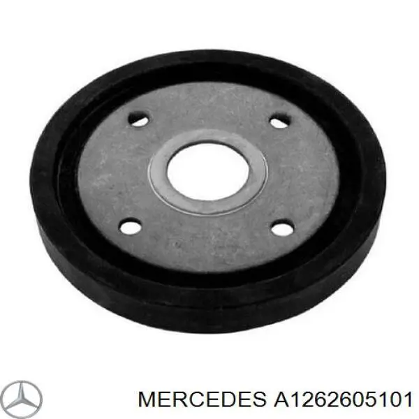 Compre A1262600068 Mercedes 