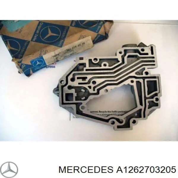  Mercedes A1262703205 preço, a partir de 289,34 USD