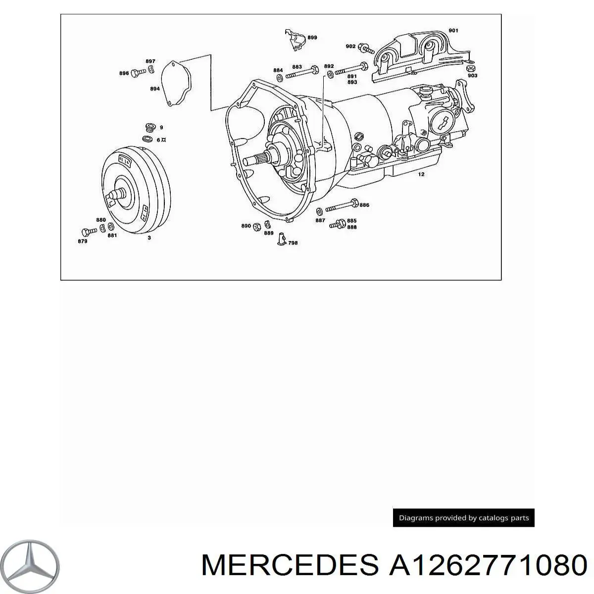  Mercedes A1262771480 preço, a partir de 29,39 USD