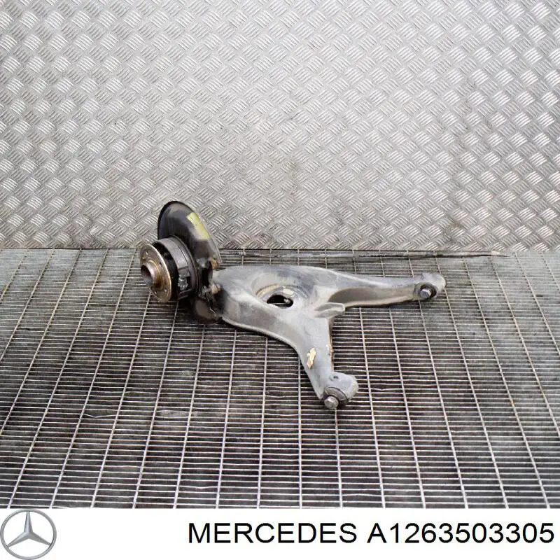  Mercedes A1263501905 preço, a partir de 2880,32 USD