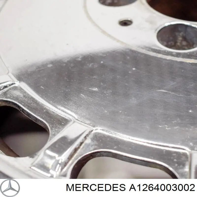 A1264003402 Mercedes 