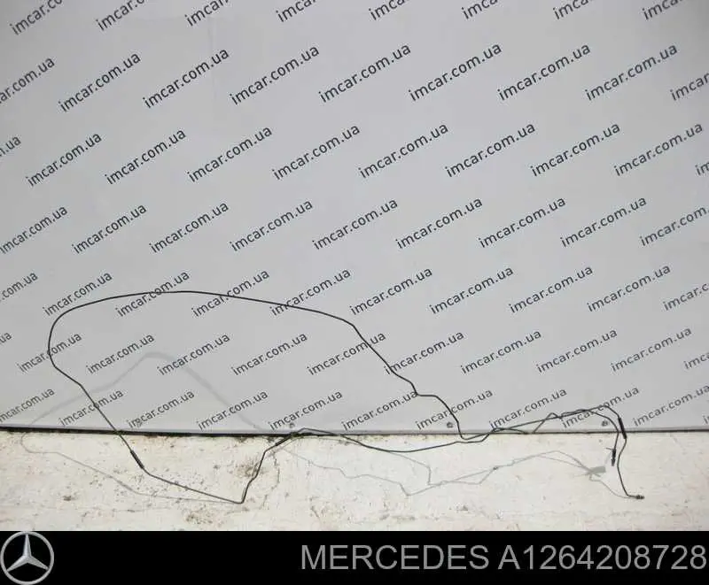  Mercedes A2014203228 preço, a partir de 48,75 USD
