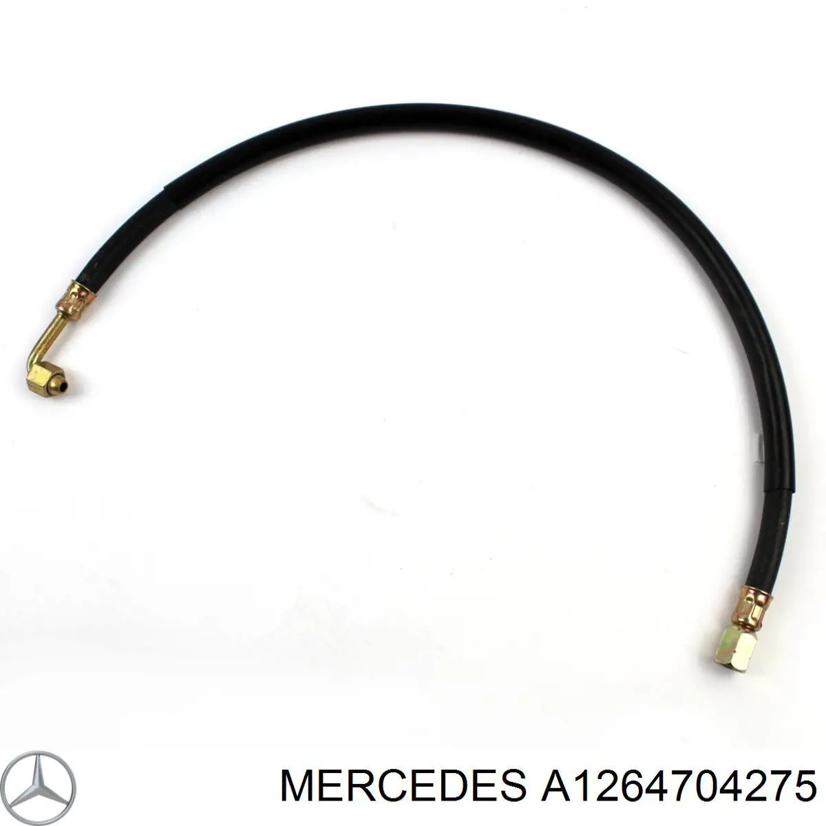  Mercedes A1264704275 preço, a partir de 101,23 USD