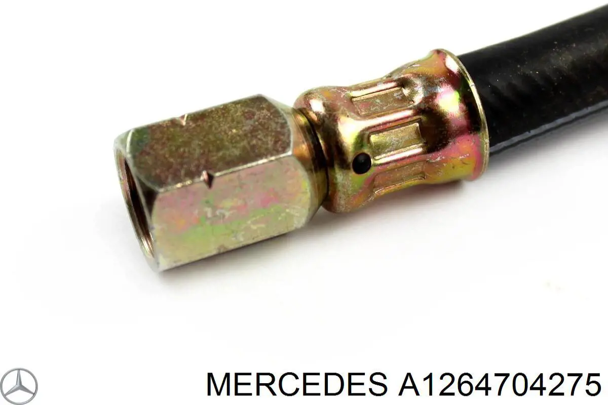 Compre A1264704275 Mercedes 