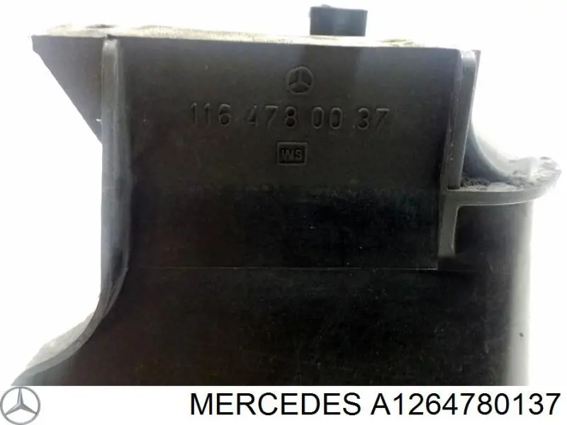A1264780137 Mercedes 