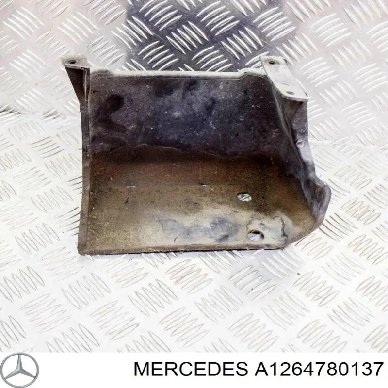  Mercedes A1264780137 preço, a partir de  USD