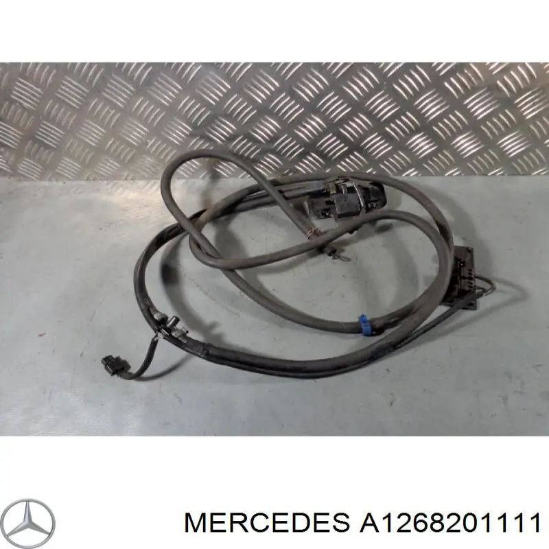 Mercedes A1268201111 preço, a partir de  USD