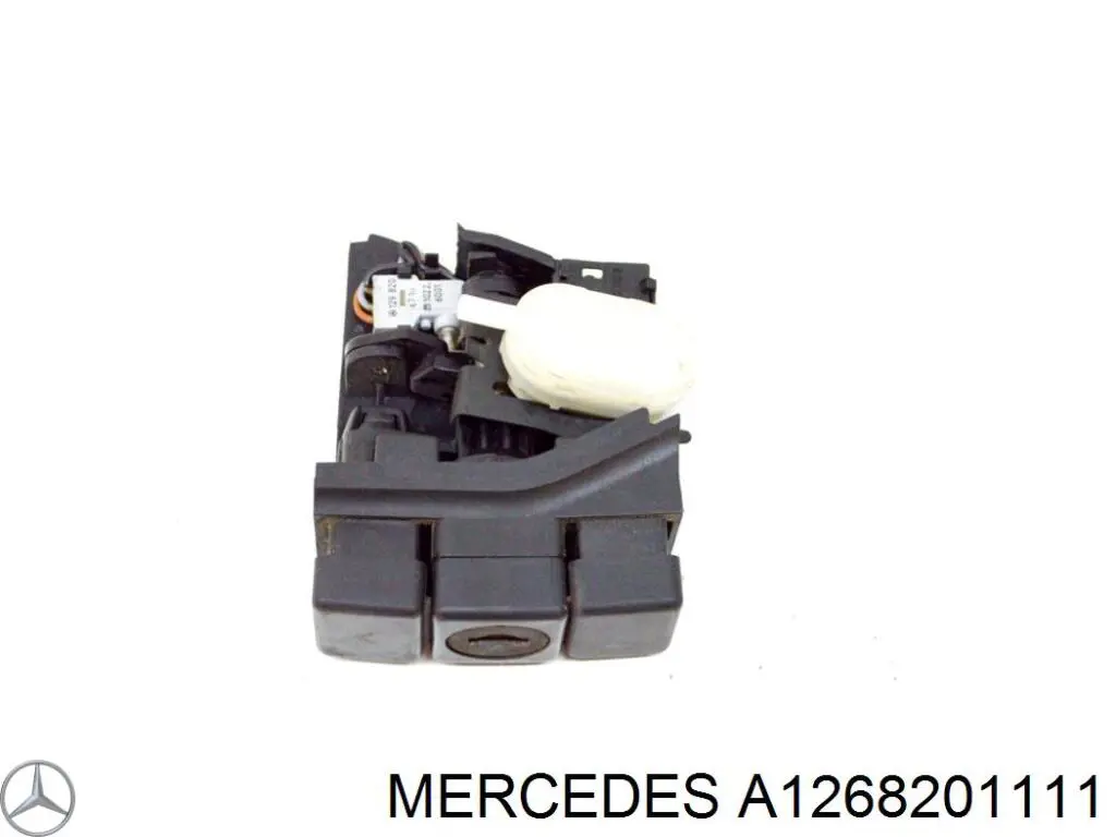 A1268201111 Mercedes 