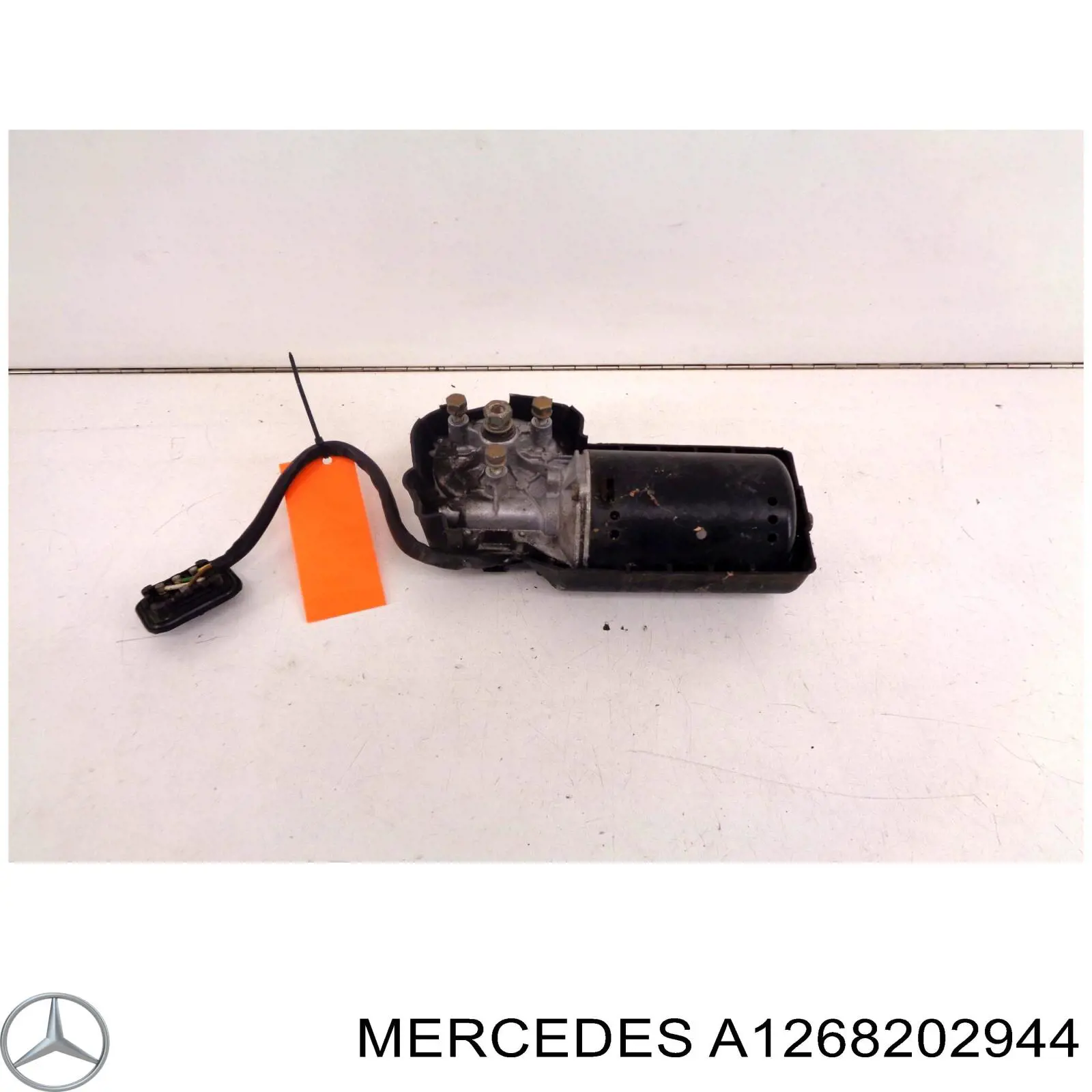  Mercedes A1268202944 preço, a partir de 344,19 USD