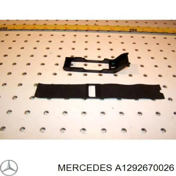  Mercedes A1292670026 preço, a partir de 44,40 USD