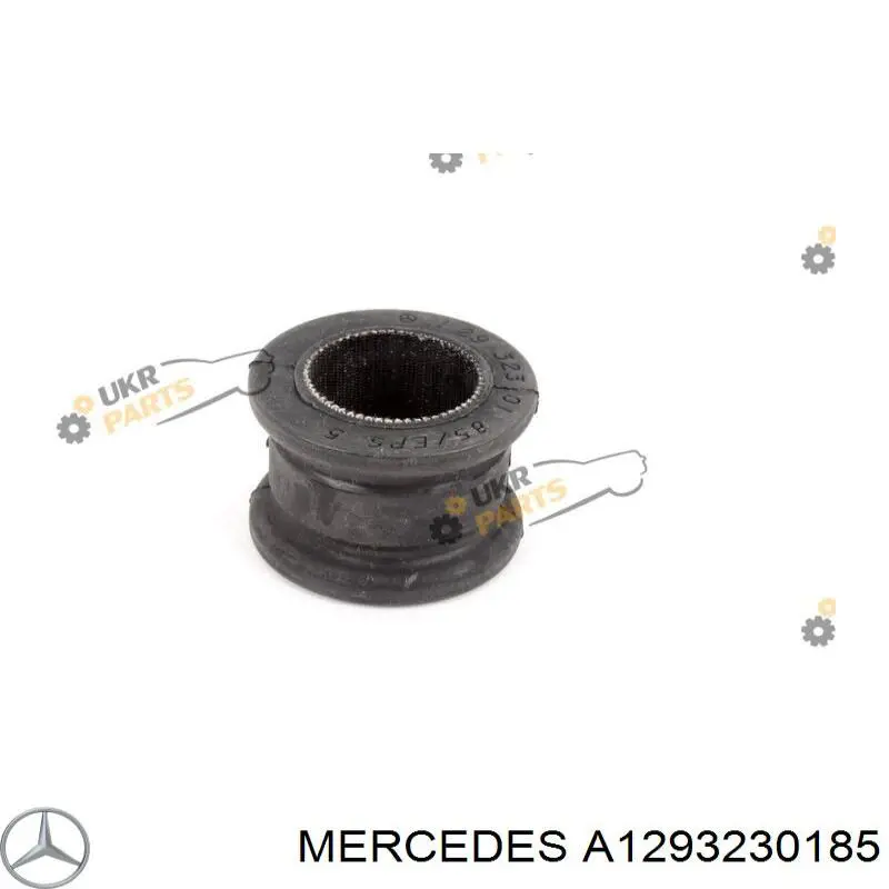 Bucha externa de estabilizador dianteiro Mercedes A1293230185 preço, a partir de 4,83 USD