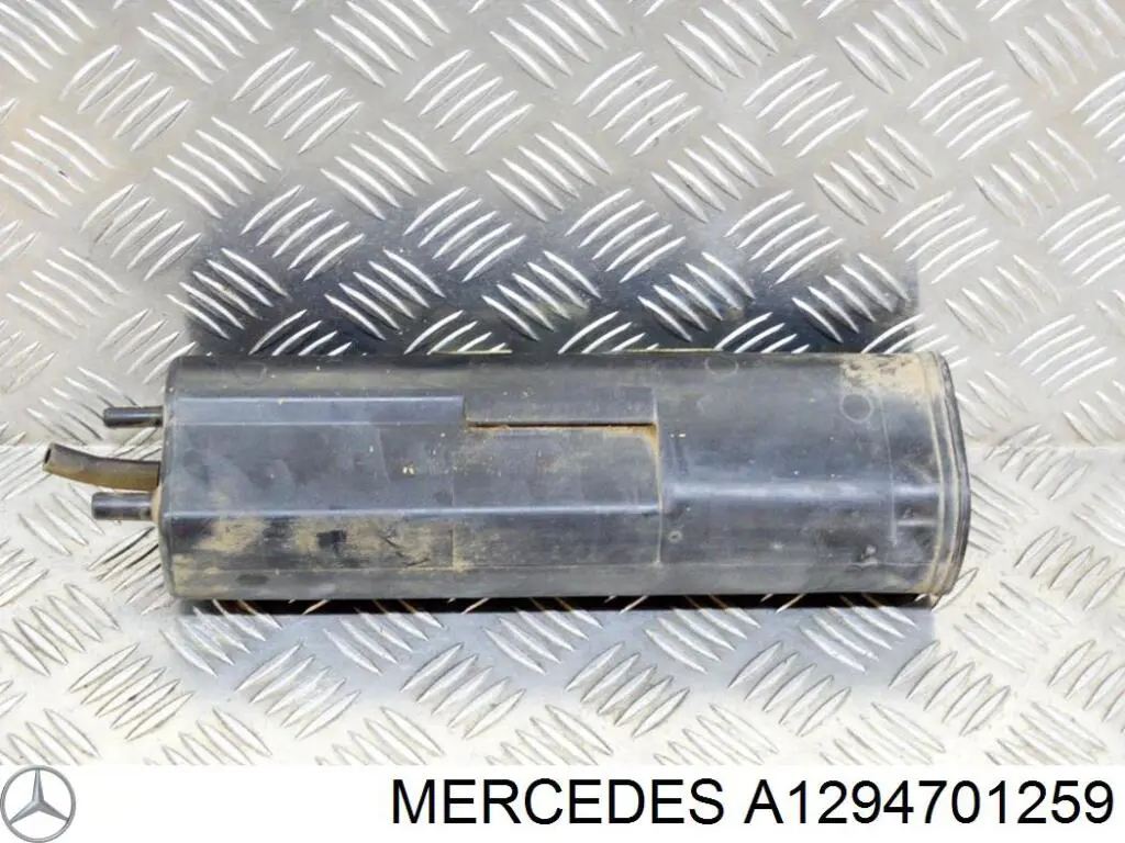 A1294701259 Mercedes Filtro de combustível