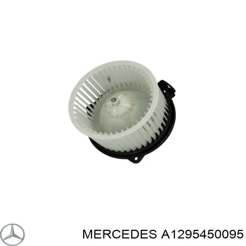 Ventilador do compartimento de bloco de controlo Mercedes A1295450095 preço, a partir de 44,27 USD