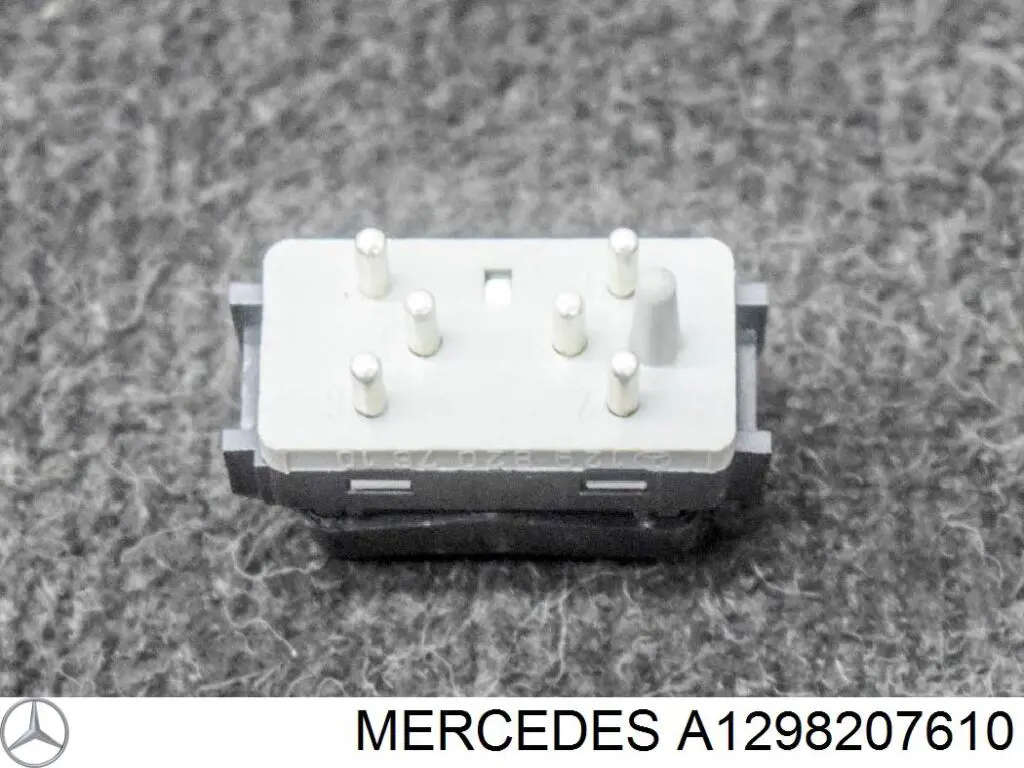 Compre A1248200210 Mercedes 