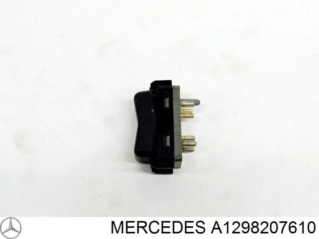 A1248200210 Mercedes 