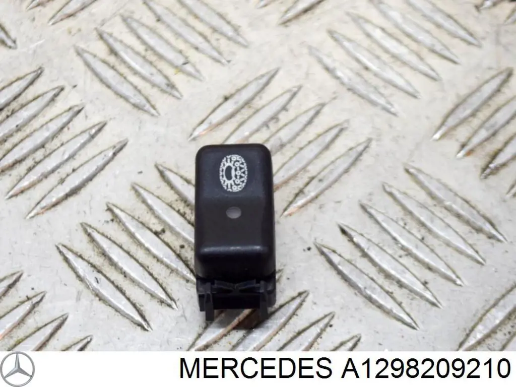  Mercedes A1298209210 preço, a partir de  USD