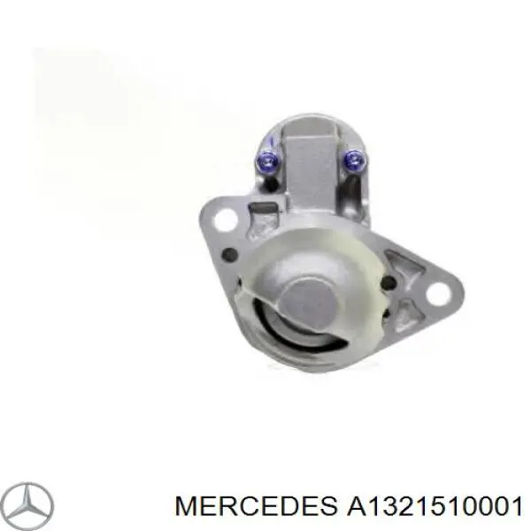 Motor de arranco Mercedes A1321510001 preço, a partir de 117,68 USD