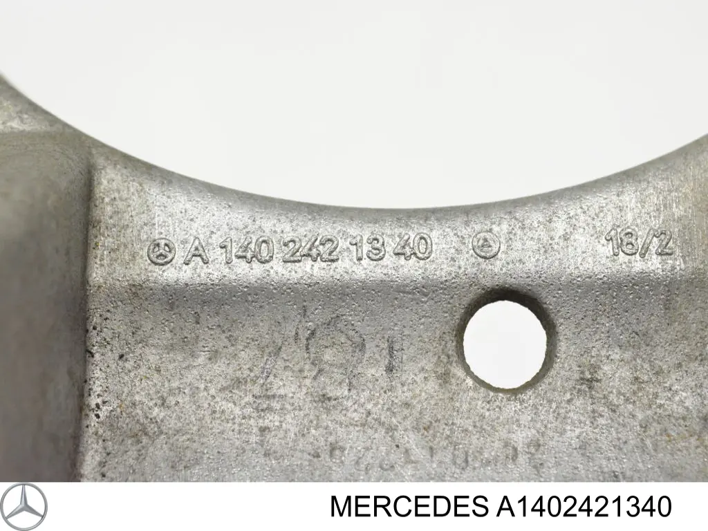 Consola de coxim da Caixa de Mudança Mercedes A1402421340 preço, a partir de 44,27 USD