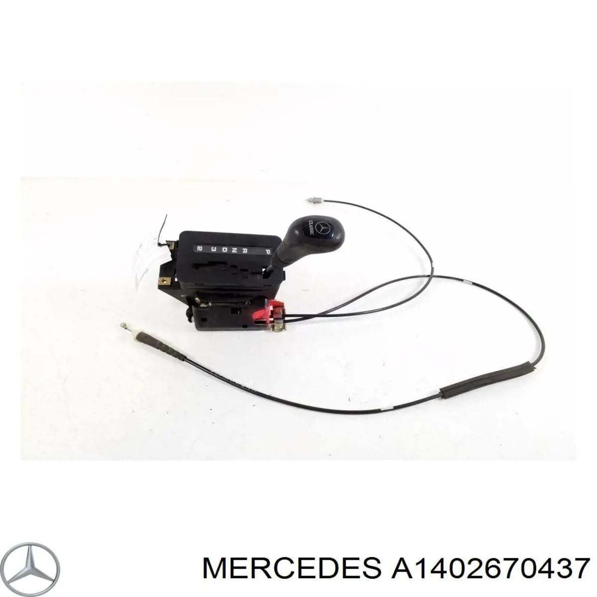 A1402670437 Mercedes 