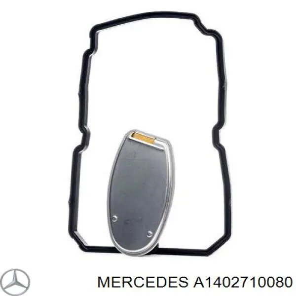 Vedante de panela da Caixa Automática de Mudança/Caixa Mecânica de Mudança Mercedes A1402710080 preço, a partir de 7,43 USD