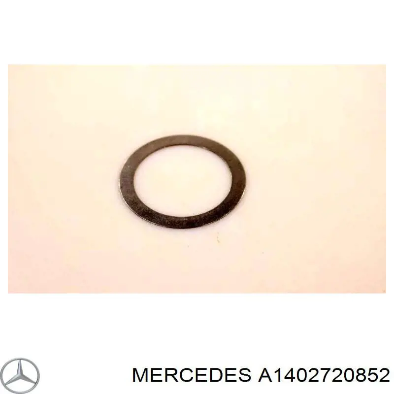 A1402720852 Mercedes 