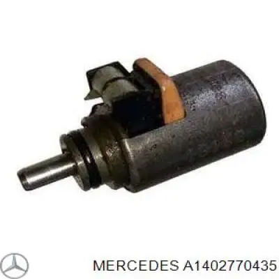 Solenoide da Caixa Automática de Mudança Mercedes A1402770435 preço, a partir de 131,43 USD