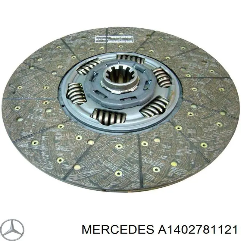 Compre A1402781121 Mercedes 