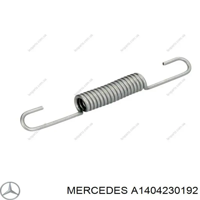  Mercedes A1404230192 preço, a partir de 7,20 USD