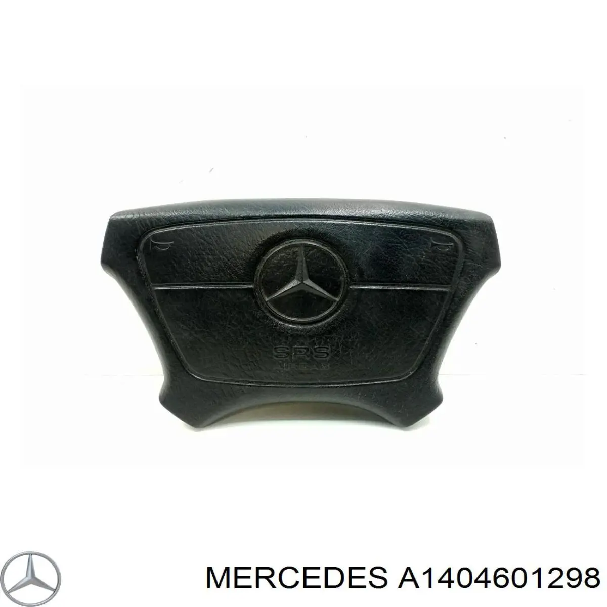 Cinto de segurança (AIRBAG) de condutor Mercedes A1404602798 preço, a partir de 57,99 USD
