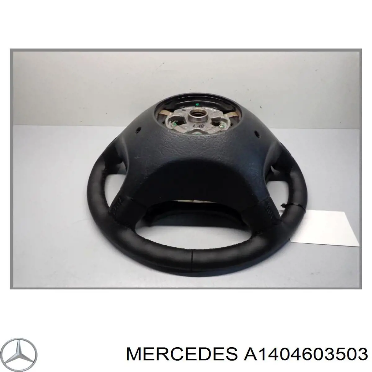 Compre 14046047039045 Mercedes Volante