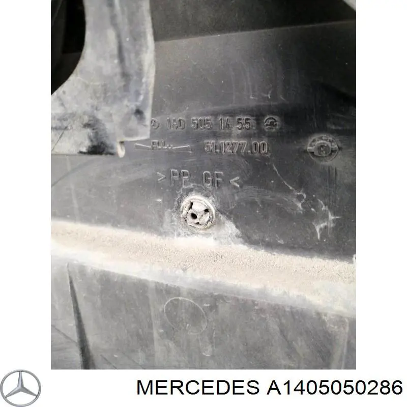 Mercedes A1405050286 preço, a partir de 28,64 USD