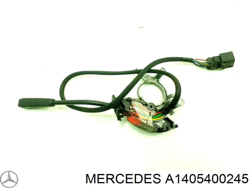 Comutador de controlo de cruzeiro Mercedes A1405400245 preço, a partir de 65,31 USD