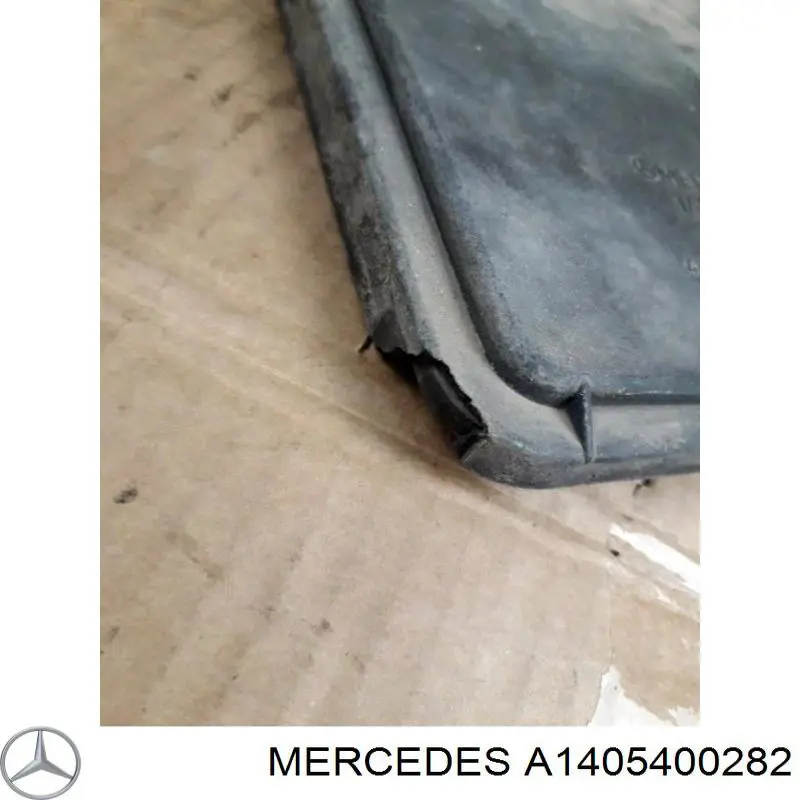 A1405400282 Mercedes 