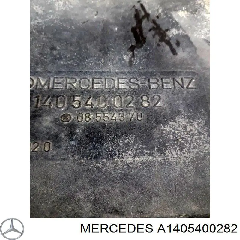  Mercedes A1405400282 preço, a partir de 23,96 USD
