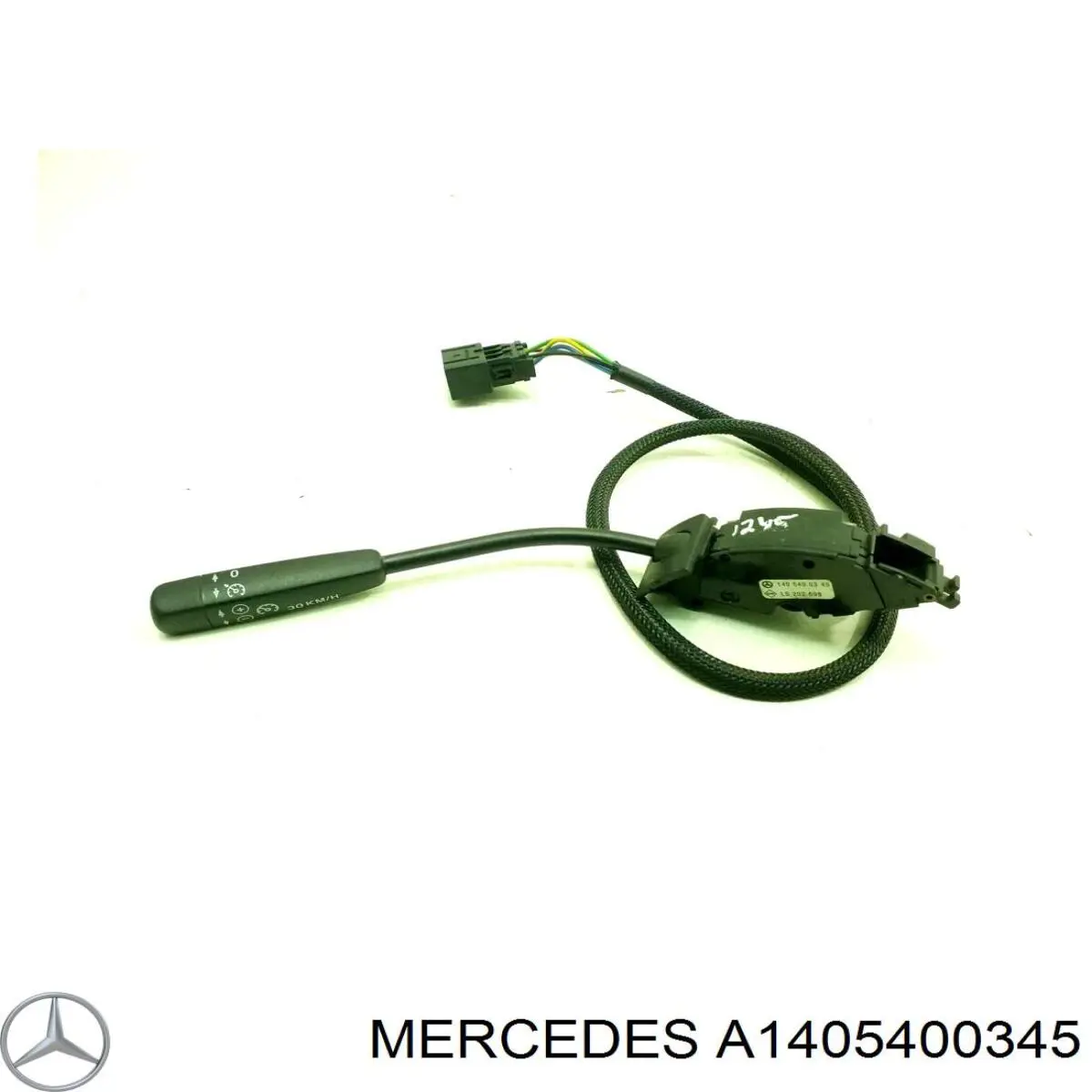 A1405400345 Mercedes 