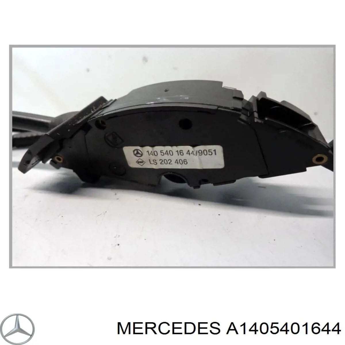  Mercedes A1405401644 preço, a partir de 227,80 USD
