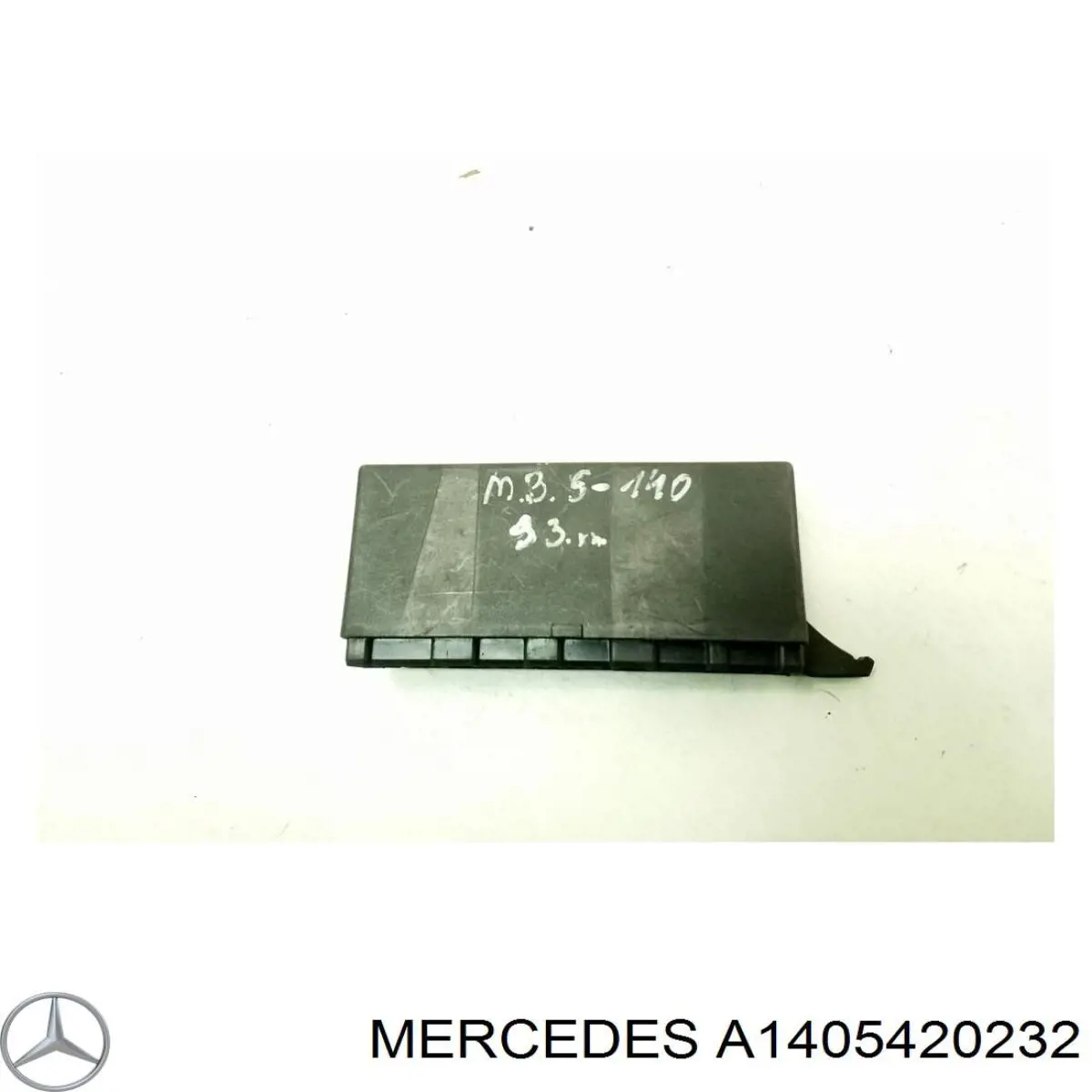 Compre 1405420732 Mercedes 