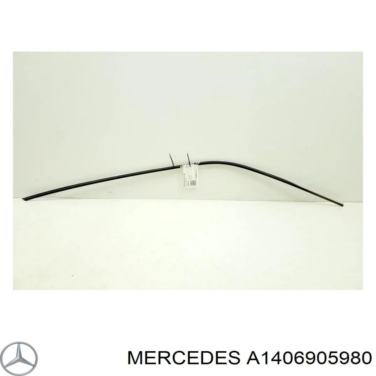 A1406905980 Mercedes 