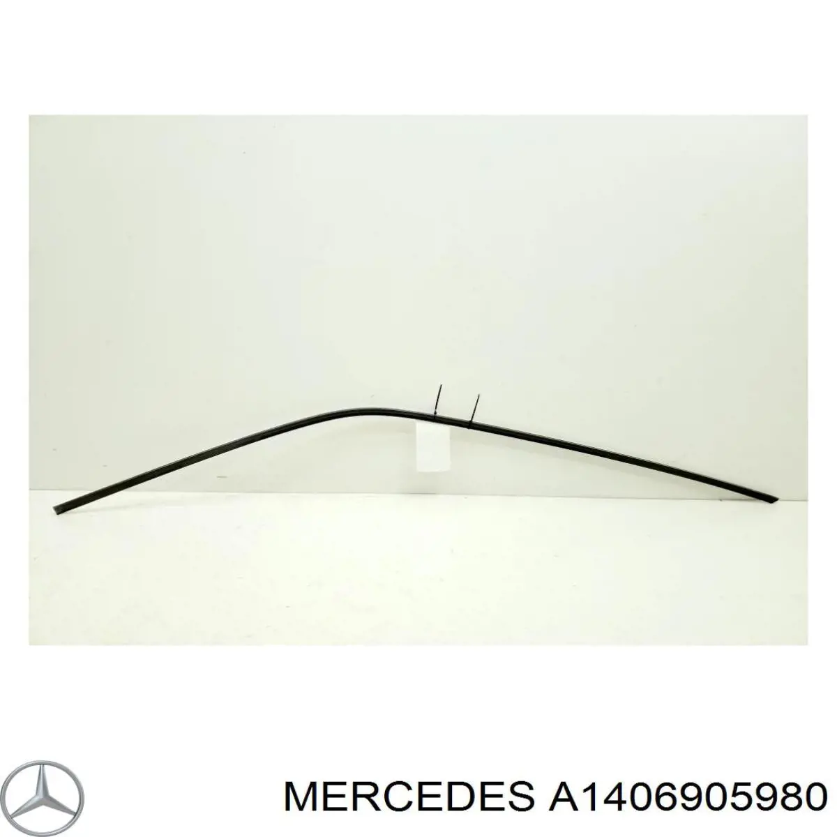  Mercedes A1406905980 preço, a partir de 130,39 USD