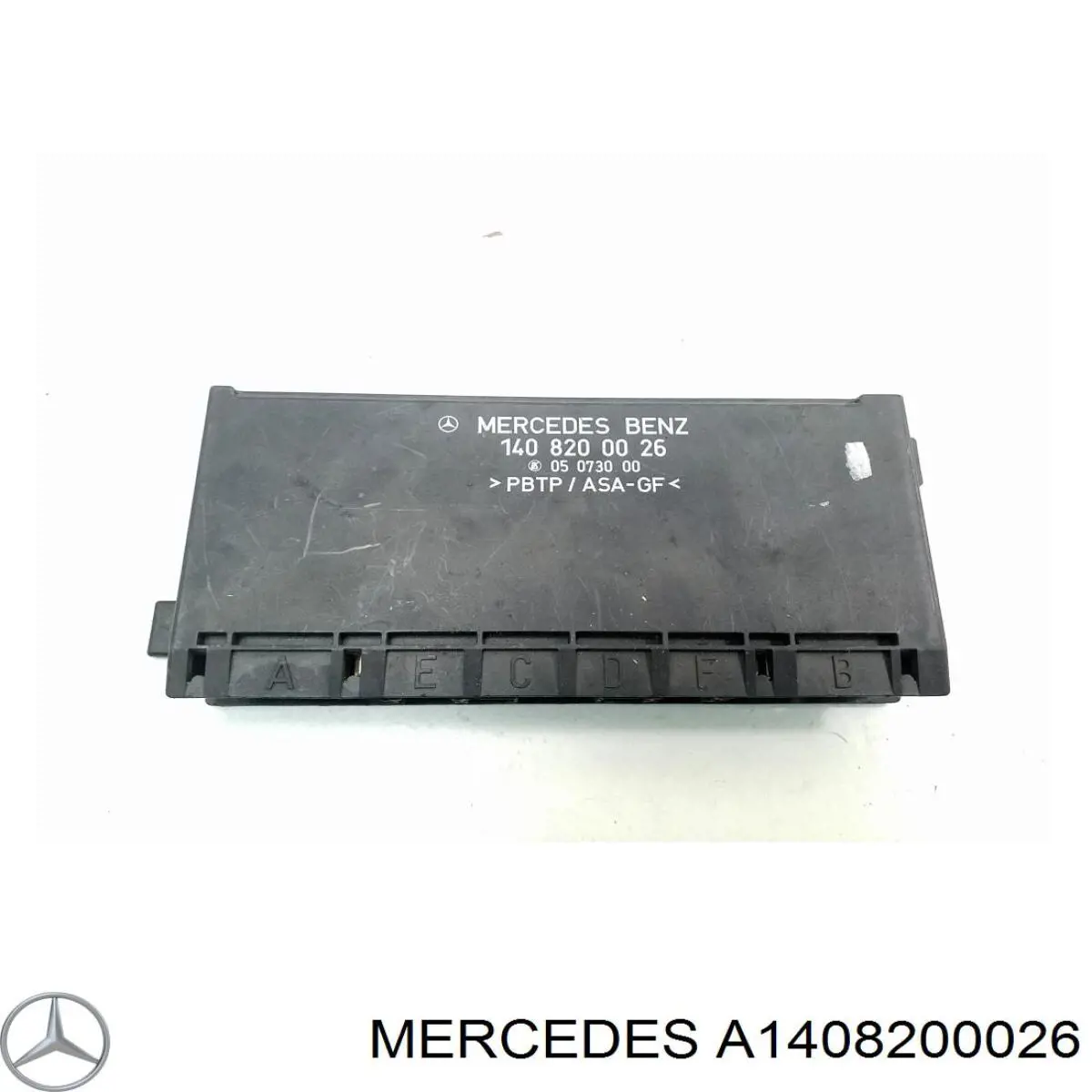  Mercedes A1408200026 preço, a partir de 71,30 USD