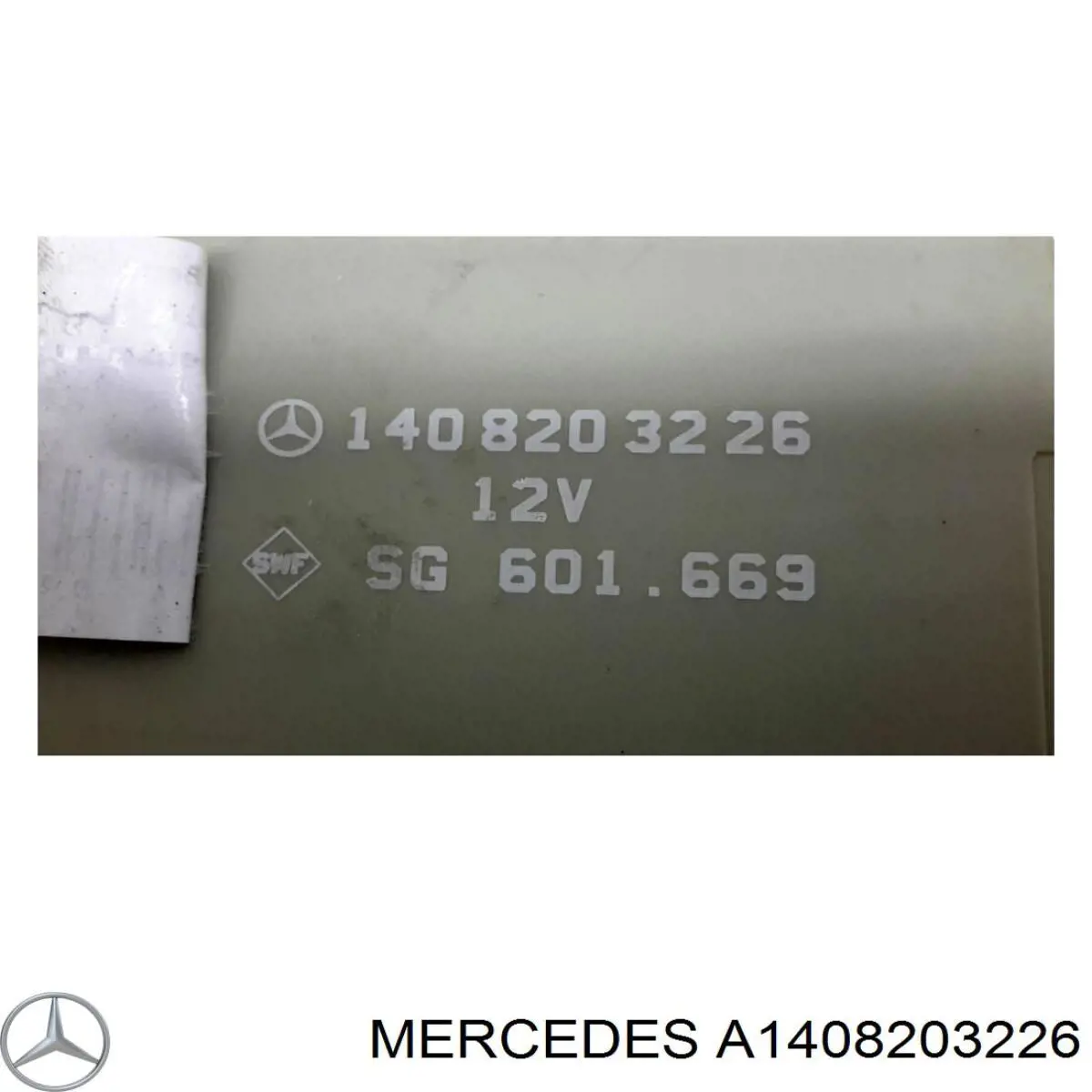  Mercedes 1408203226 preço, a partir de 74,62 USD