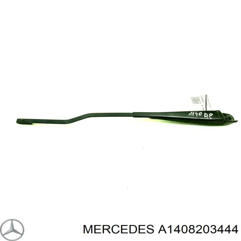 A1408203444 Mercedes 