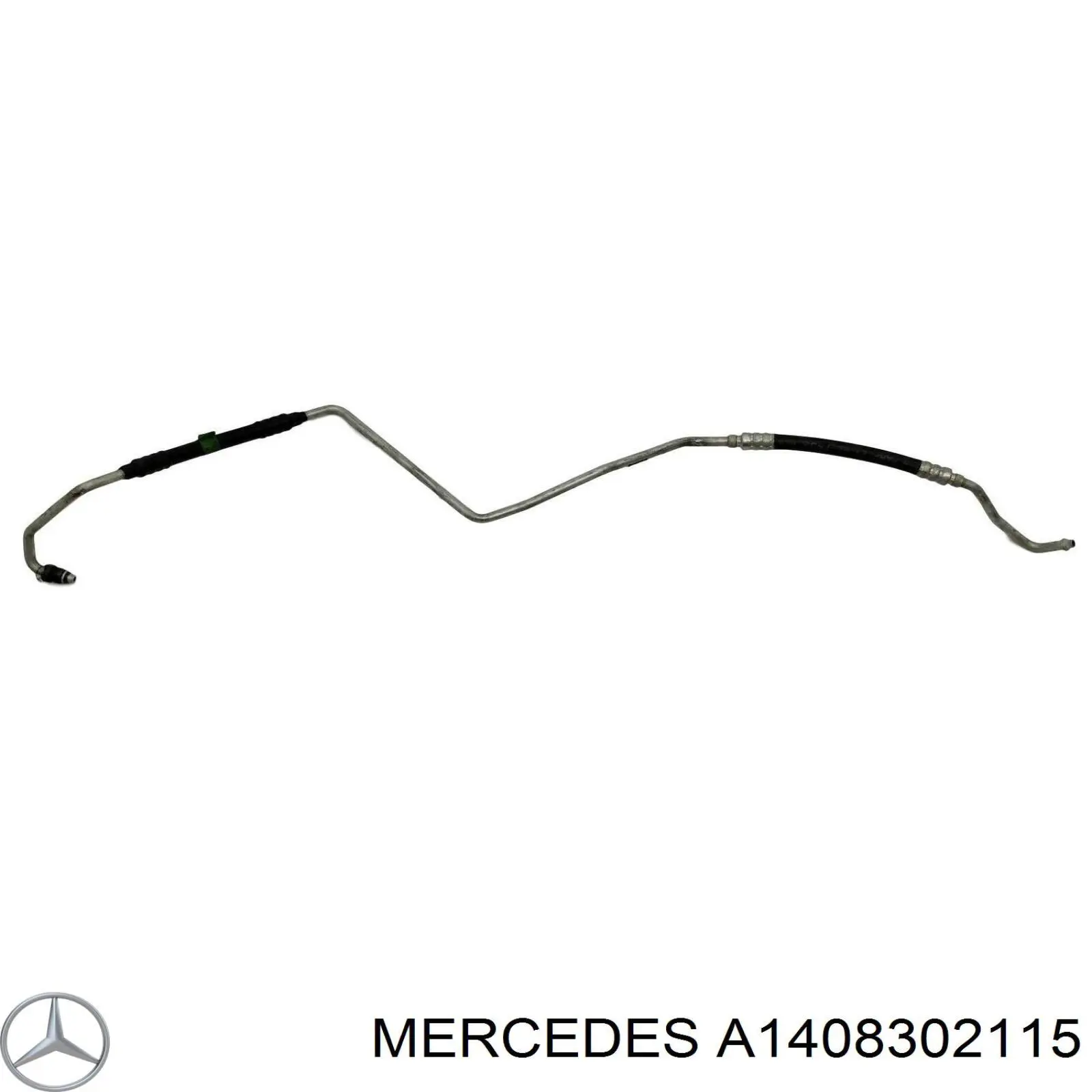 A1408302115 Mercedes 