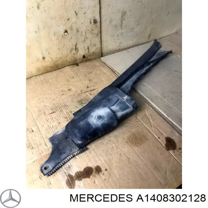 A1408302128 Mercedes 