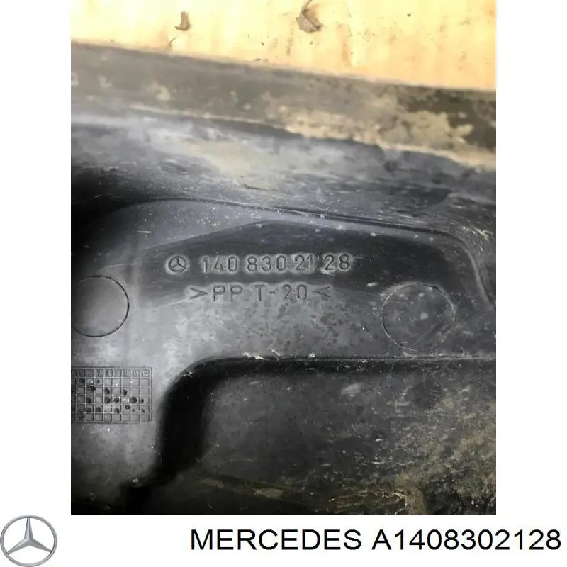  Mercedes A1408302128 preço, a partir de 54,07 USD