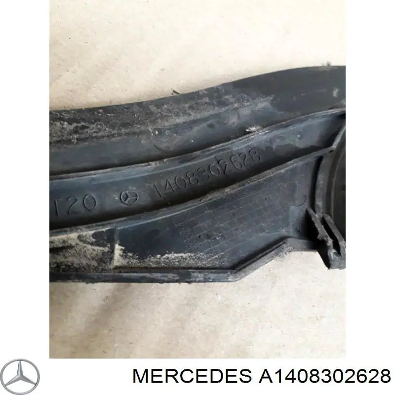  Mercedes A1408302628 preço, a partir de 16,76 USD
